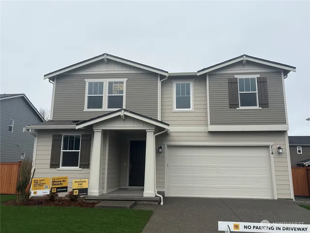 $649,950 | 714 Holly Avenue, Unit 35, Buckley, WA 98321