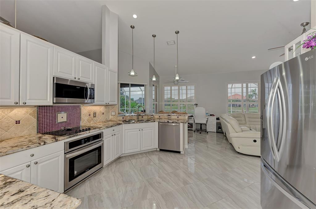 3230 Bay Ridge Way Port Charlotte, FL 33953 - Photo 26 of 69