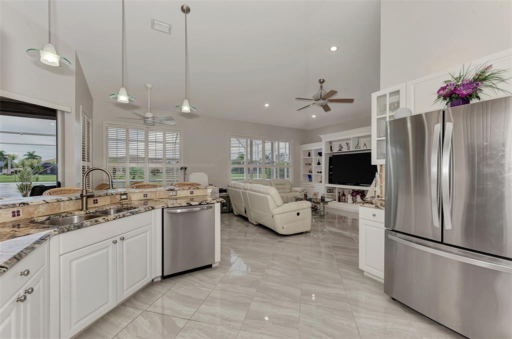 3230 Bay Ridge Way Port Charlotte, FL 33953 - Photo 27 of 69