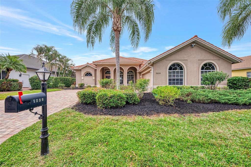 3230 Bay Ridge Way Port Charlotte, FL 33953 - Photo 3 of 69