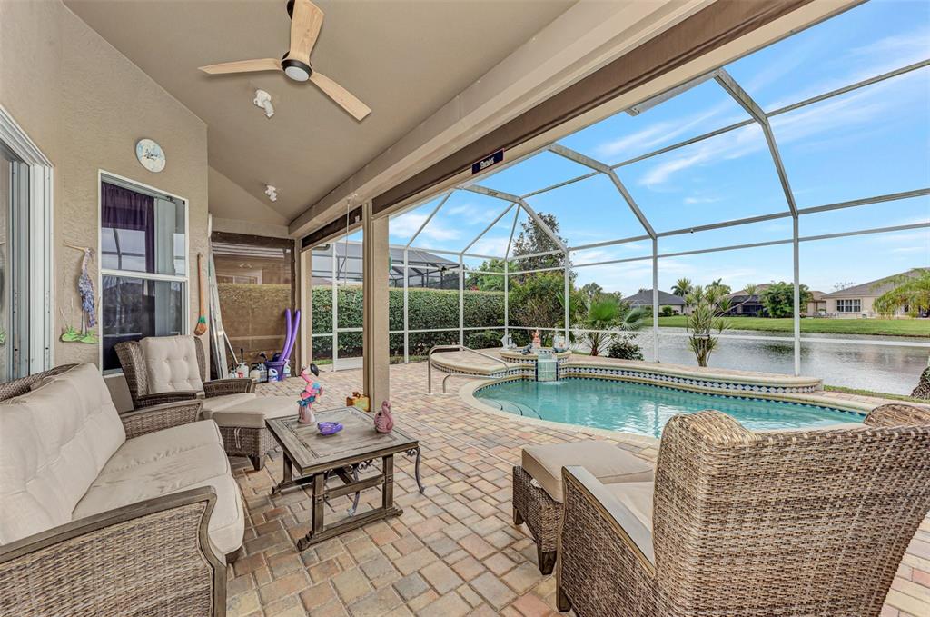 3230 Bay Ridge Way Port Charlotte, FL 33953 - Photo 34 of 69