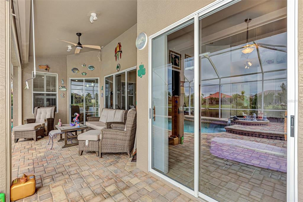 3230 Bay Ridge Way Port Charlotte, FL 33953 - Photo 35 of 69