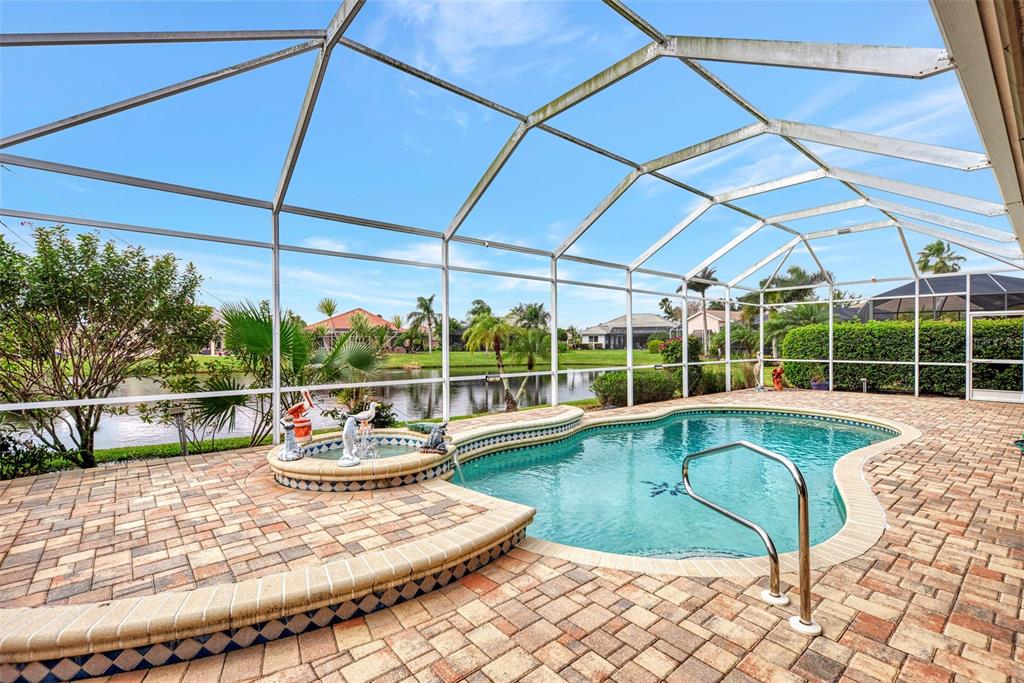 3230 Bay Ridge Way Port Charlotte, FL 33953 - Photo 36 of 69