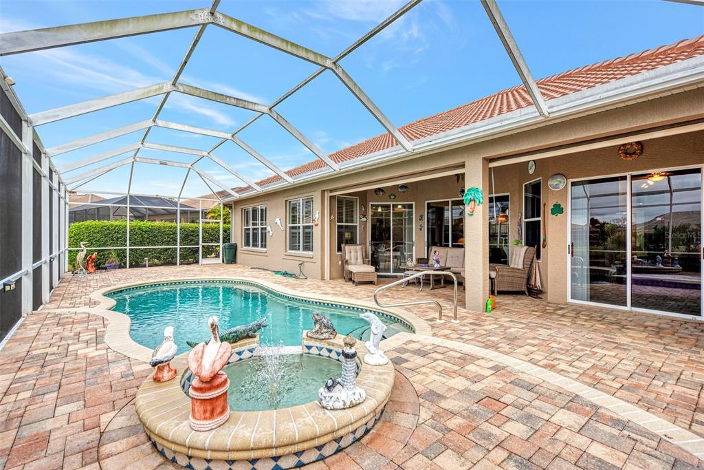 3230 Bay Ridge Way Port Charlotte, FL 33953 - Photo 37 of 69