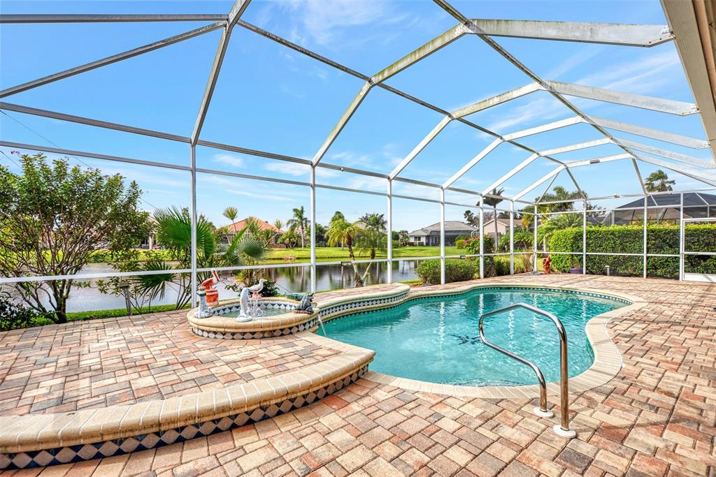 3230 Bay Ridge Way Port Charlotte, FL 33953 - Photo 38 of 69