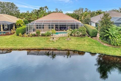 3230 Bay Ridge Way Port Charlotte, FL 33953 - Photo 44 of 69