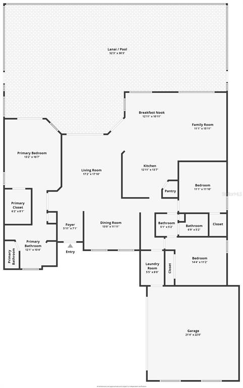 3230 Bay Ridge Way Port Charlotte, FL 33953 - Photo 46 of 69