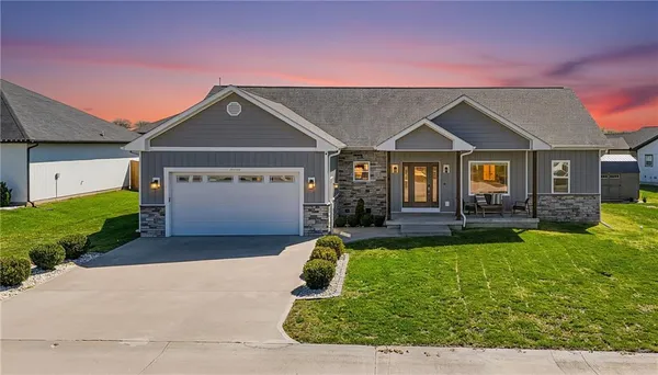 $398,000 | 19640 Hummingbird Road, Sedalia, MO 65301