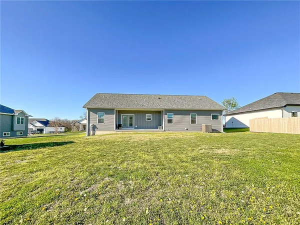 $398,000 | 19640 Hummingbird Road, Sedalia, MO 65301
