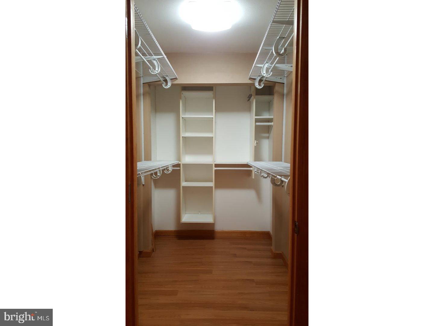 72 Old York Road Chesterfield, NJ 08515 - Photo 13 of 21 Walk-in Closet