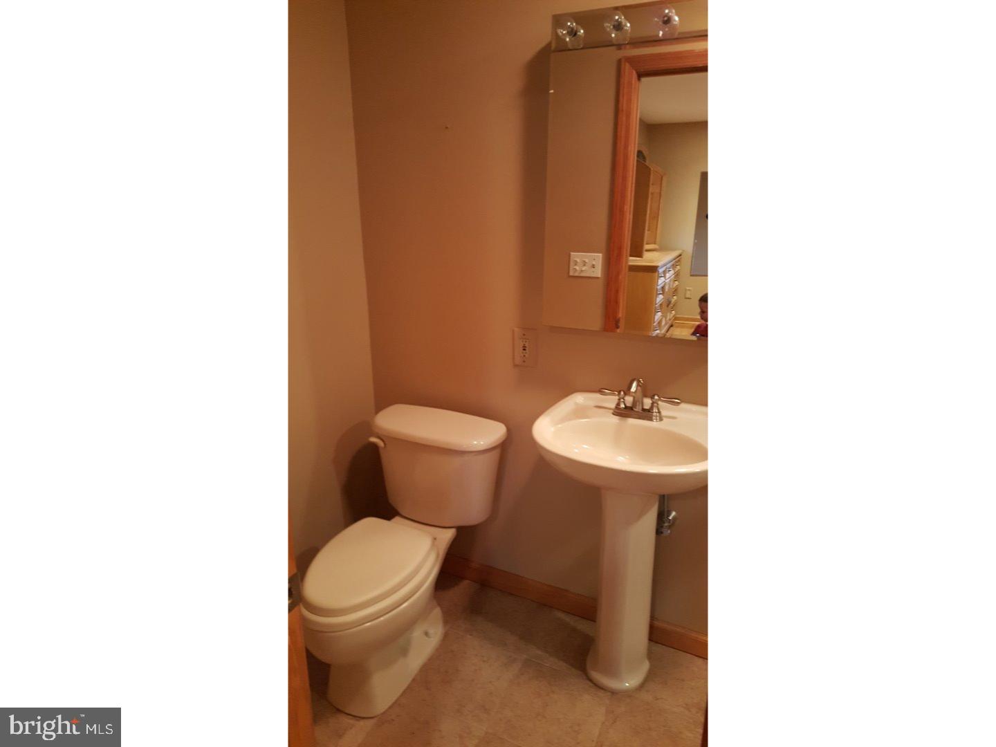 72 Old York Road Chesterfield, NJ 08515 - Photo 16 of 21 Master Bathroom
