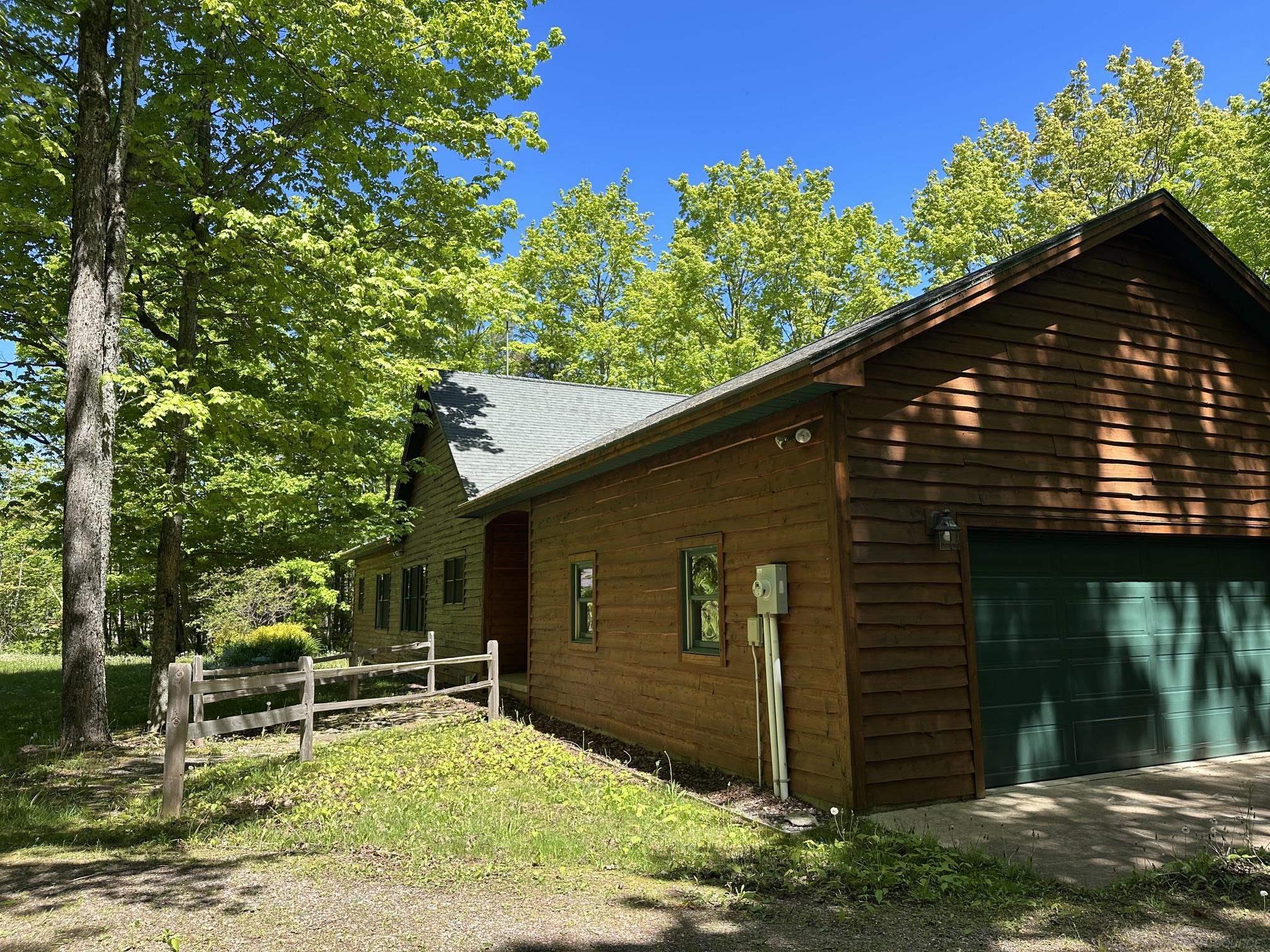 N10006 Shore Drive Road, Unit WITH ADDITIONAL PARCEL IN Au Train, MI 49806 - Photo 41 of 52