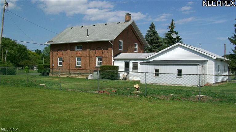 11632 Gore Orphanage Road Wakeman, OH 44889 - Photo 5 of 10