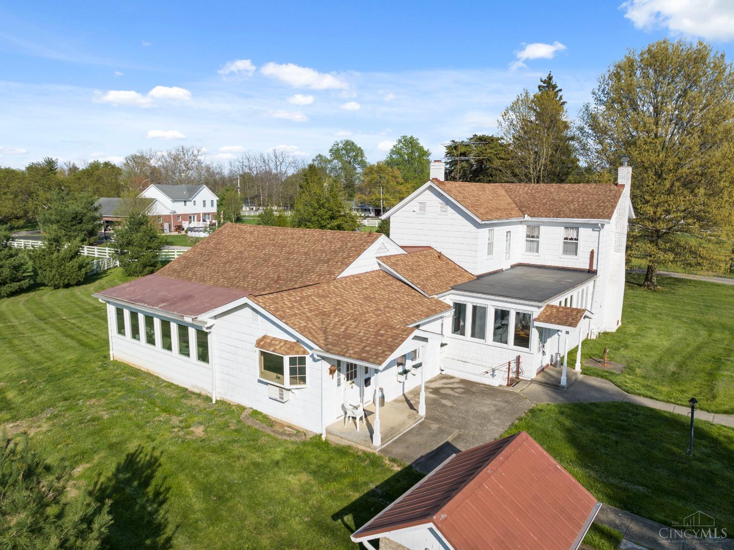 890 Wards Corner Road Loveland, OH 45140 - Photo 39 of 62 Gallery Image 39
