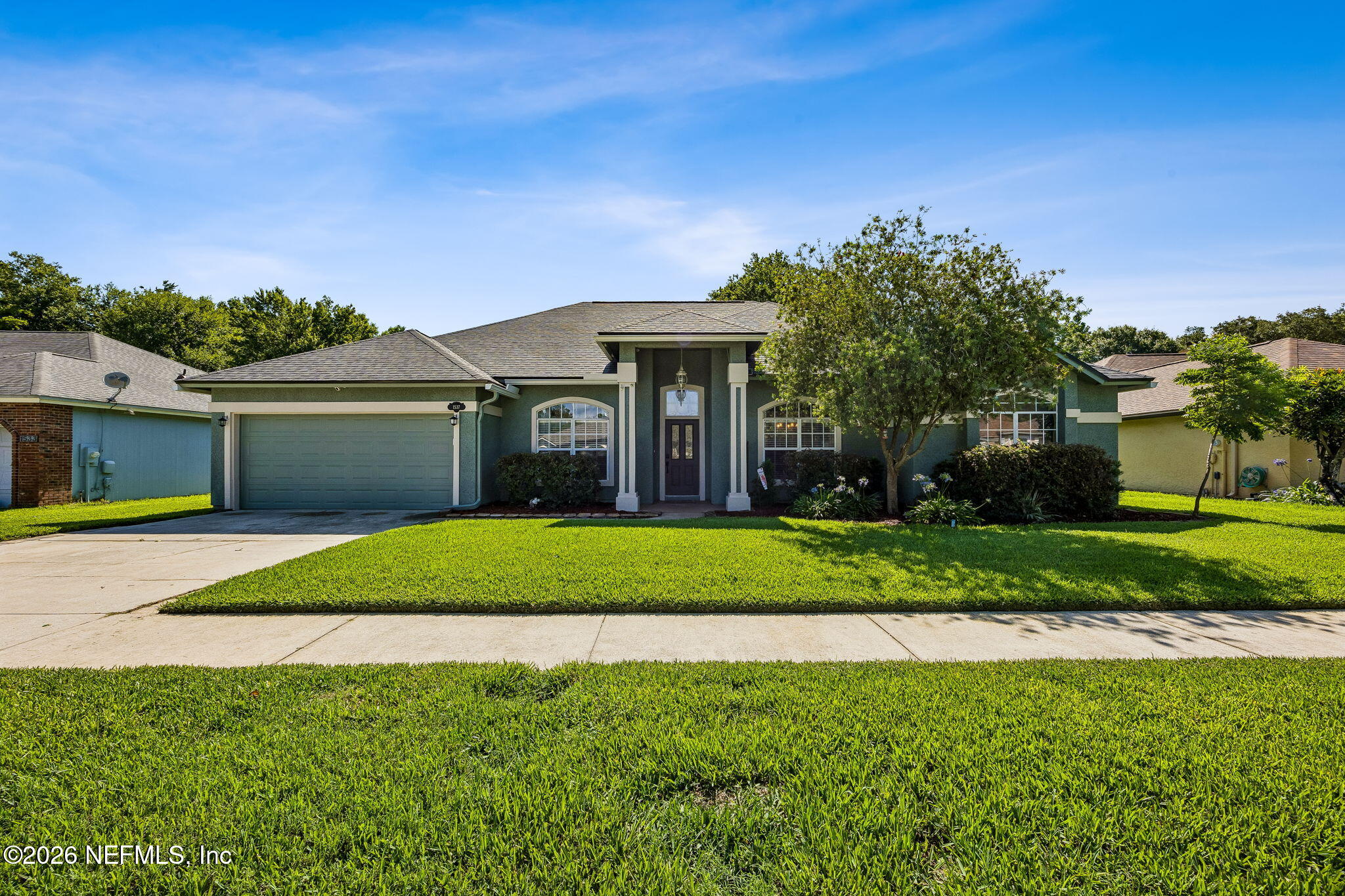 1537 Maple Leaf Lane Fleming Island, FL 32003 - Photo 1 of 34 1537 Maple Leaf
