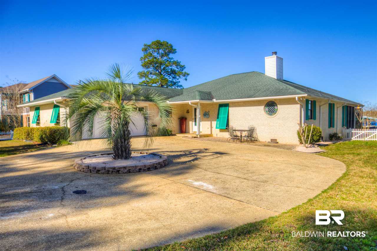 8385 Bay Harbor Road Elberta, AL 36530 - Photo 7 of 45