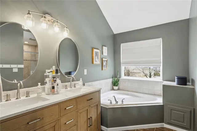 $489,000 | 5725 Marion Street, Shawnee, KS 66218