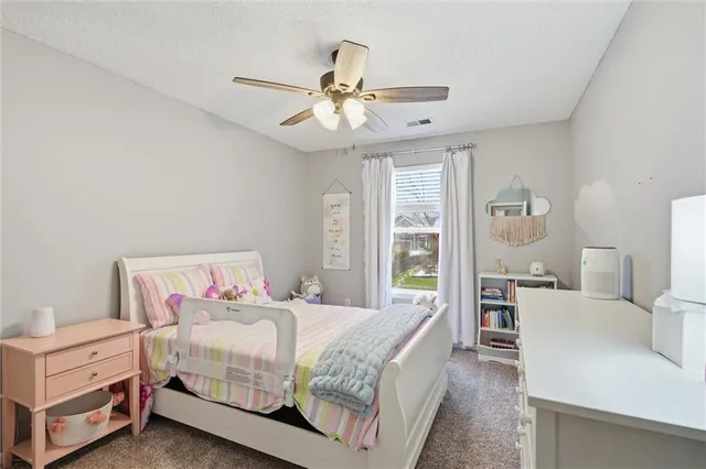 $489,000 | 5725 Marion Street, Shawnee, KS 66218