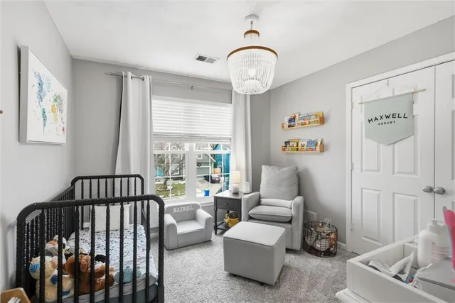 $489,000 | 5725 Marion Street, Shawnee, KS 66218