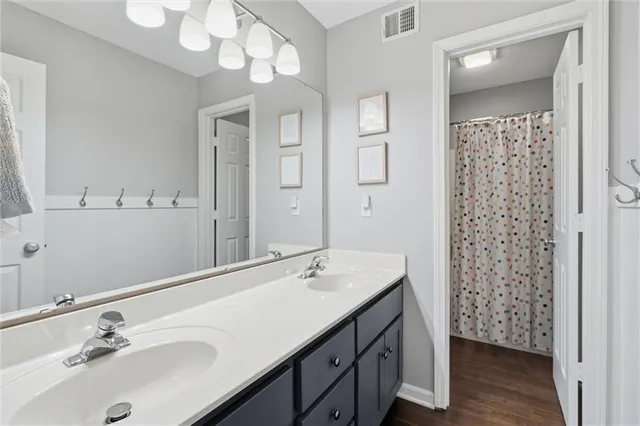 $489,000 | 5725 Marion Street, Shawnee, KS 66218