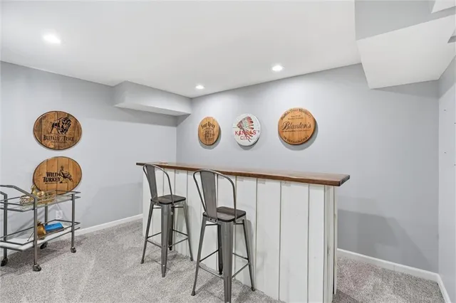 $489,000 | 5725 Marion Street, Shawnee, KS 66218