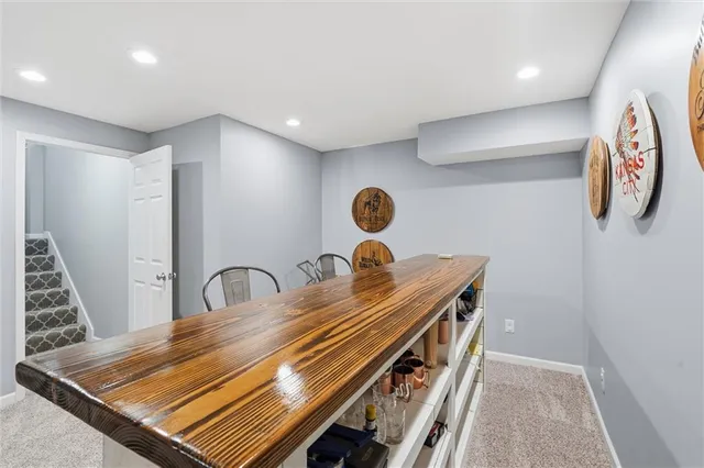 $489,000 | 5725 Marion Street, Shawnee, KS 66218