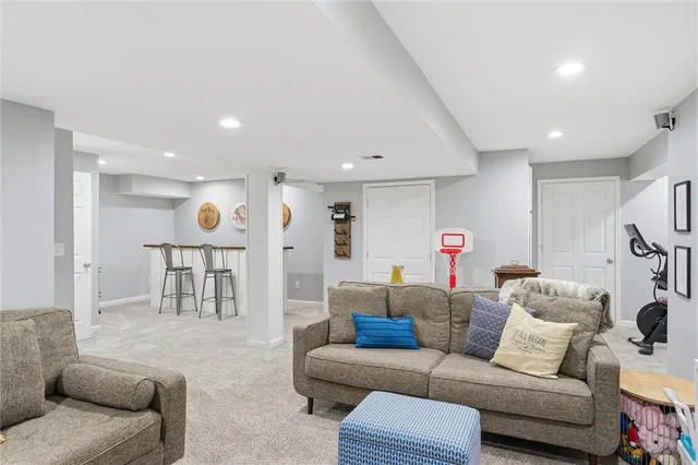 $489,000 | 5725 Marion Street, Shawnee, KS 66218