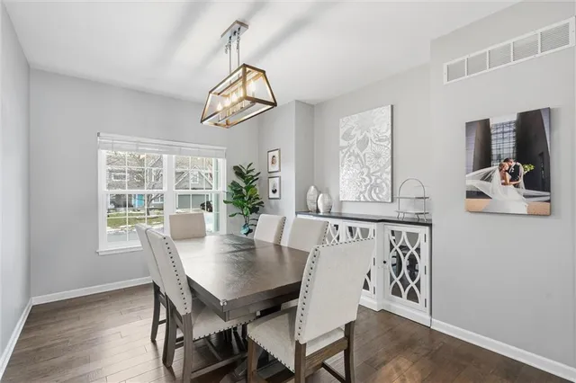 $489,000 | 5725 Marion Street, Shawnee, KS 66218