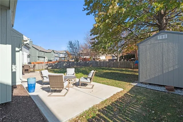 $489,000 | 5725 Marion Street, Shawnee, KS 66218