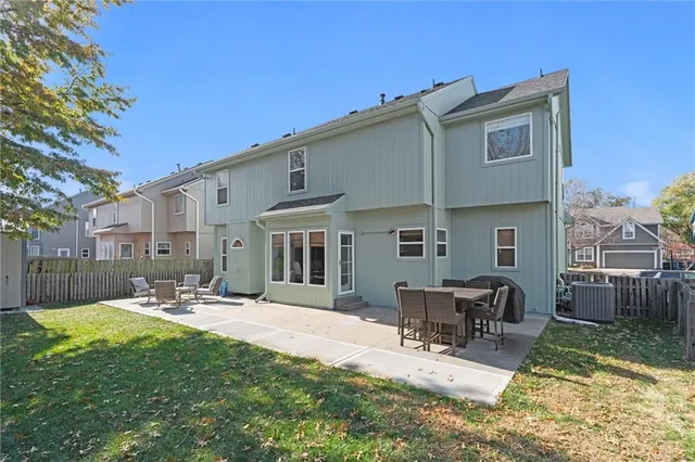 $489,000 | 5725 Marion Street, Shawnee, KS 66218