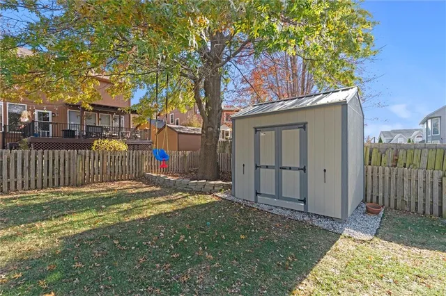 $489,000 | 5725 Marion Street, Shawnee, KS 66218