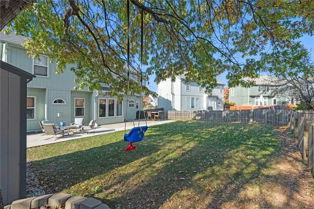 $489,000 | 5725 Marion Street, Shawnee, KS 66218