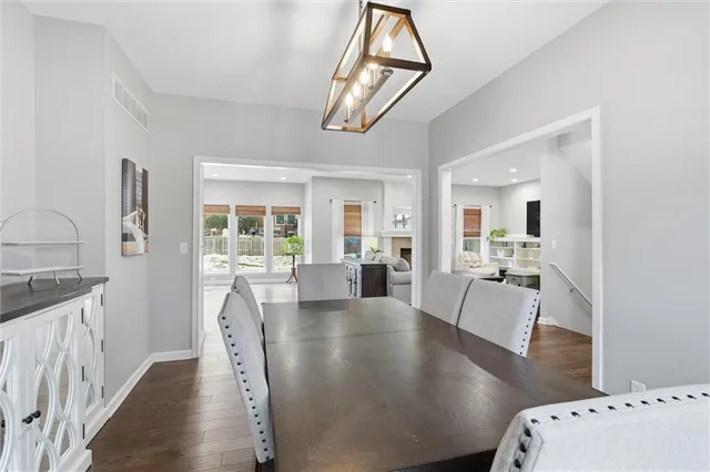 $489,000 | 5725 Marion Street, Shawnee, KS 66218