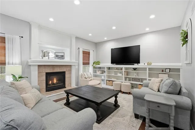 $489,000 | 5725 Marion Street, Shawnee, KS 66218