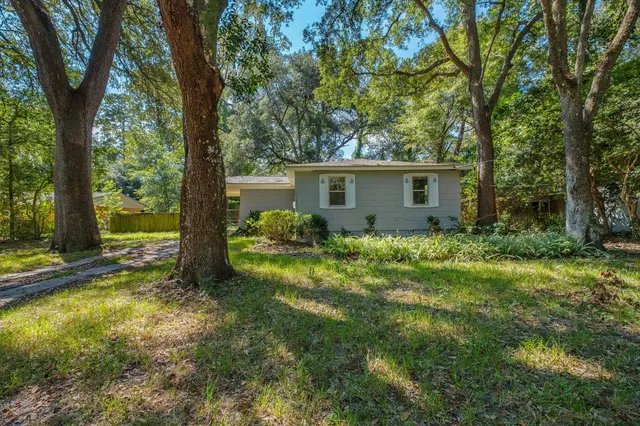 $244,900 | 217 Sinclair Road, Tallahassee, FL 32312