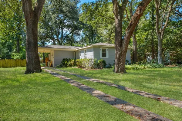 $229,900 | 217 Sinclair Road, Tallahassee, FL 32312