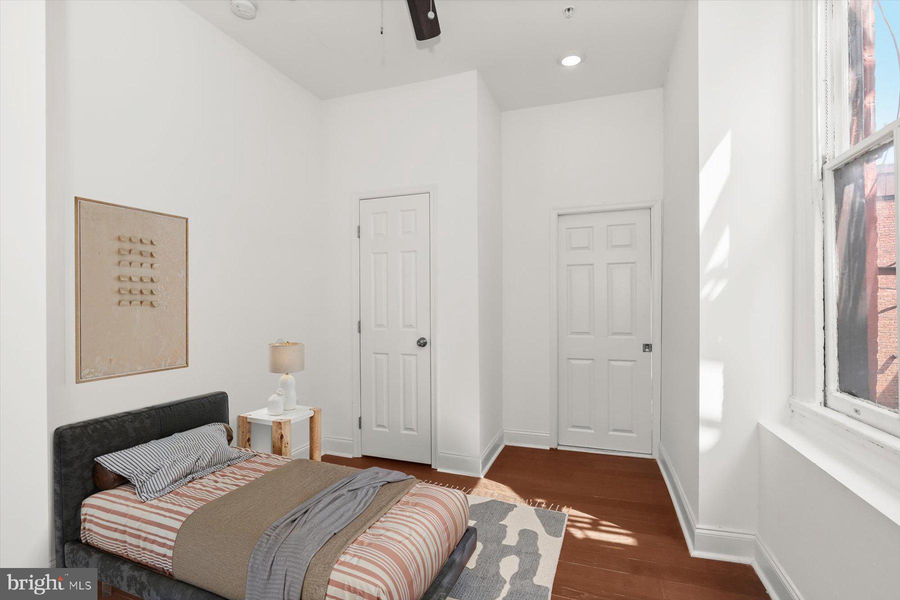 14 East Read Street Baltimore, MD 21202 - Photo 30 of 61