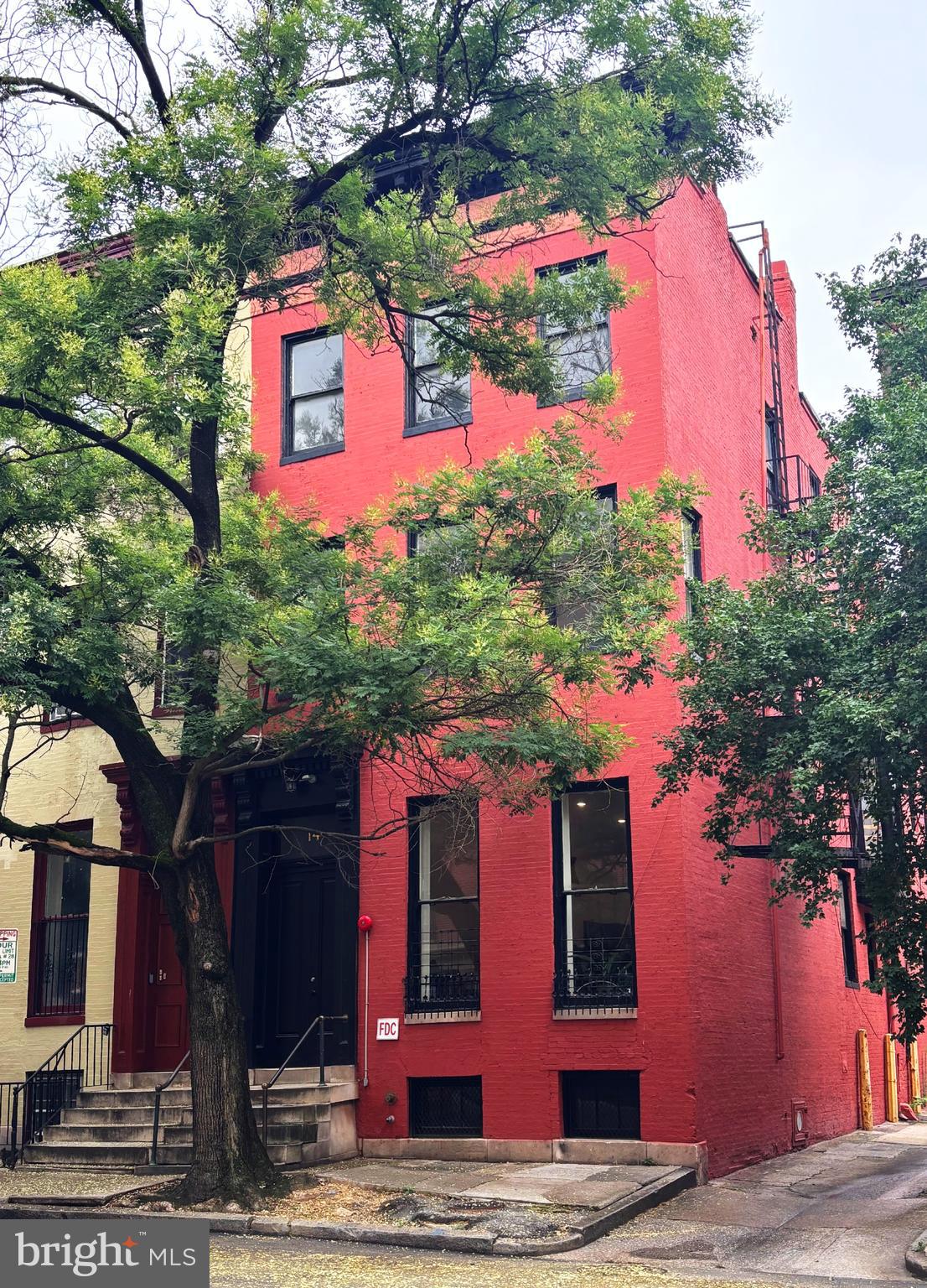 14 East Read Street Baltimore, MD 21202 - Photo 4 of 61