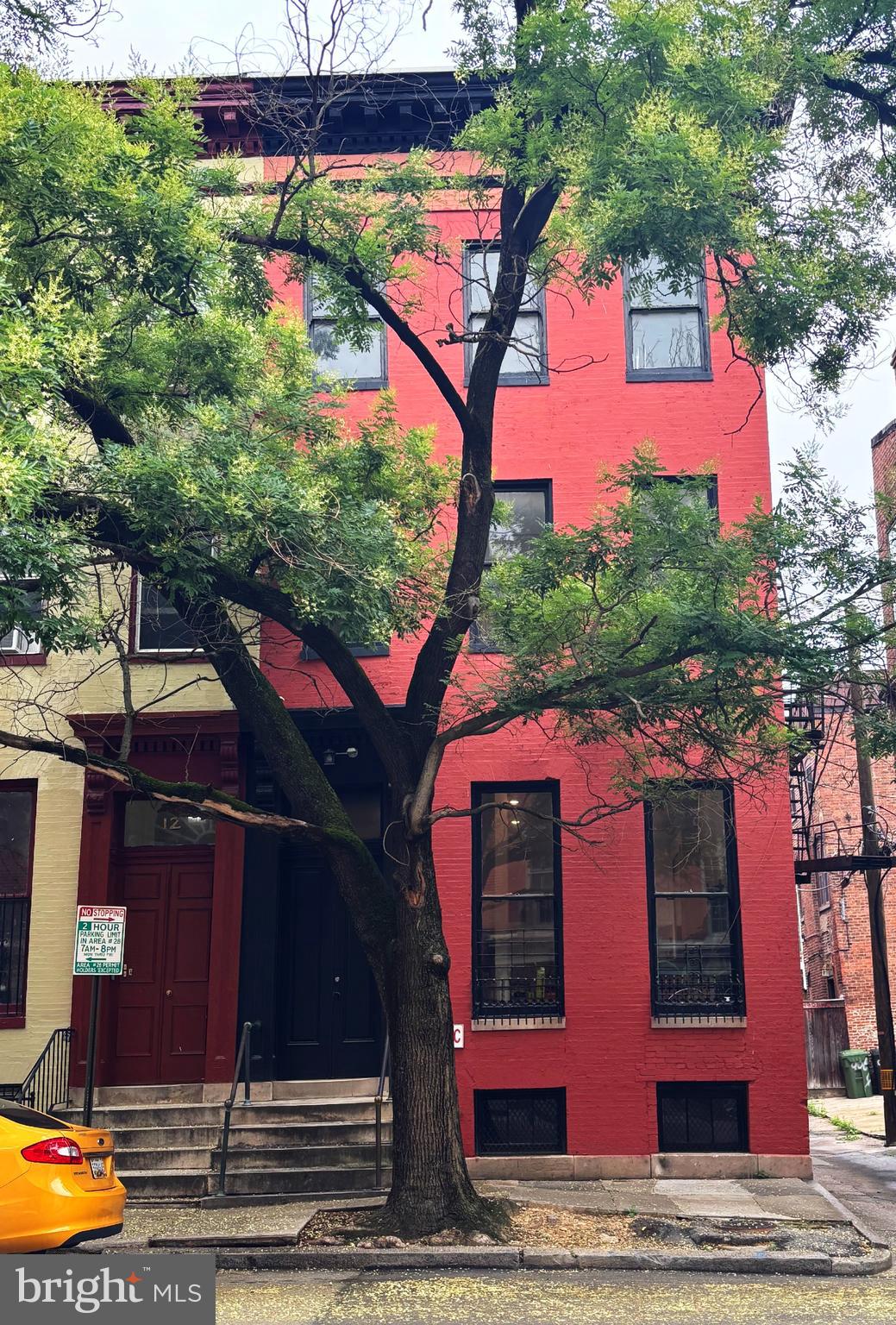 14 East Read Street Baltimore, MD 21202 - Photo 5 of 61