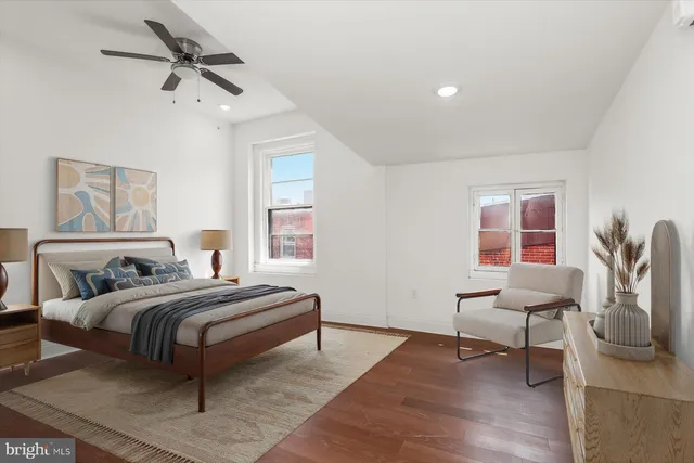 $1,075,000 | 14 East Read Street, Baltimore, MD 21202