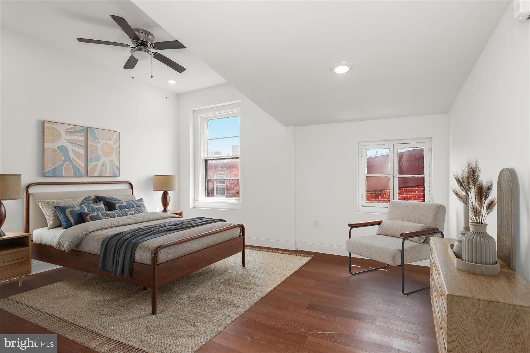 14 East Read Street Baltimore, MD 21202 - Photo 54 of 61