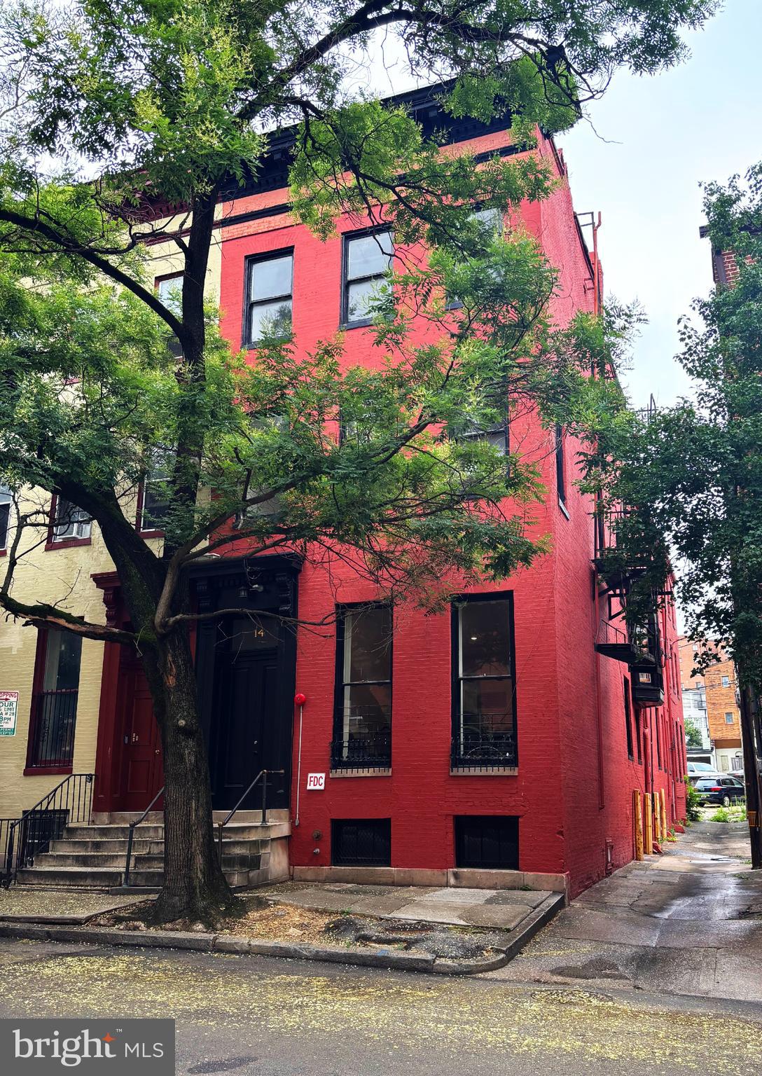 14 East Read Street Baltimore, MD 21202 - Photo 6 of 61