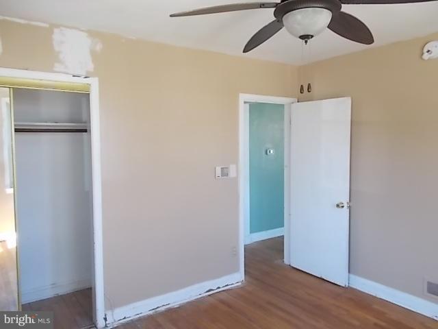 6909 Chambers Road Baltimore, MD 21234 - Photo 11 of 22 Bedroom
