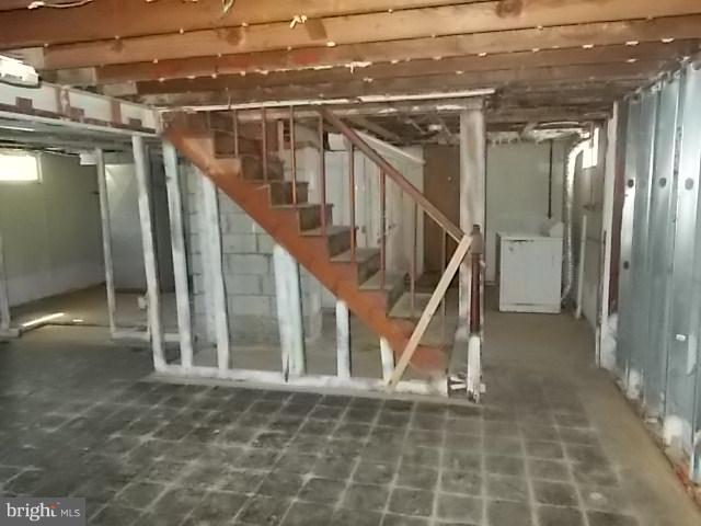 6909 Chambers Road Baltimore, MD 21234 - Photo 21 of 22 Basement