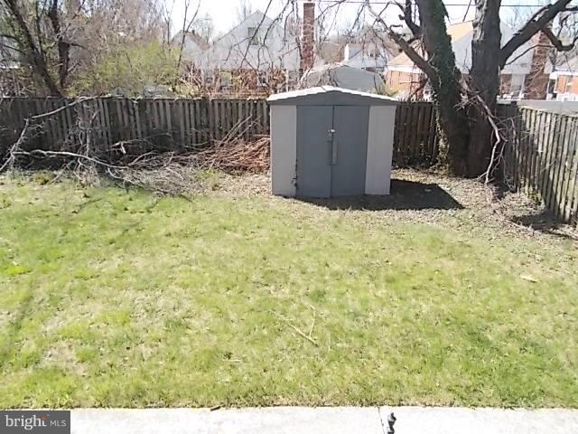 6909 Chambers Road Baltimore, MD 21234 - Photo 5 of 22 Exterior (Rear)