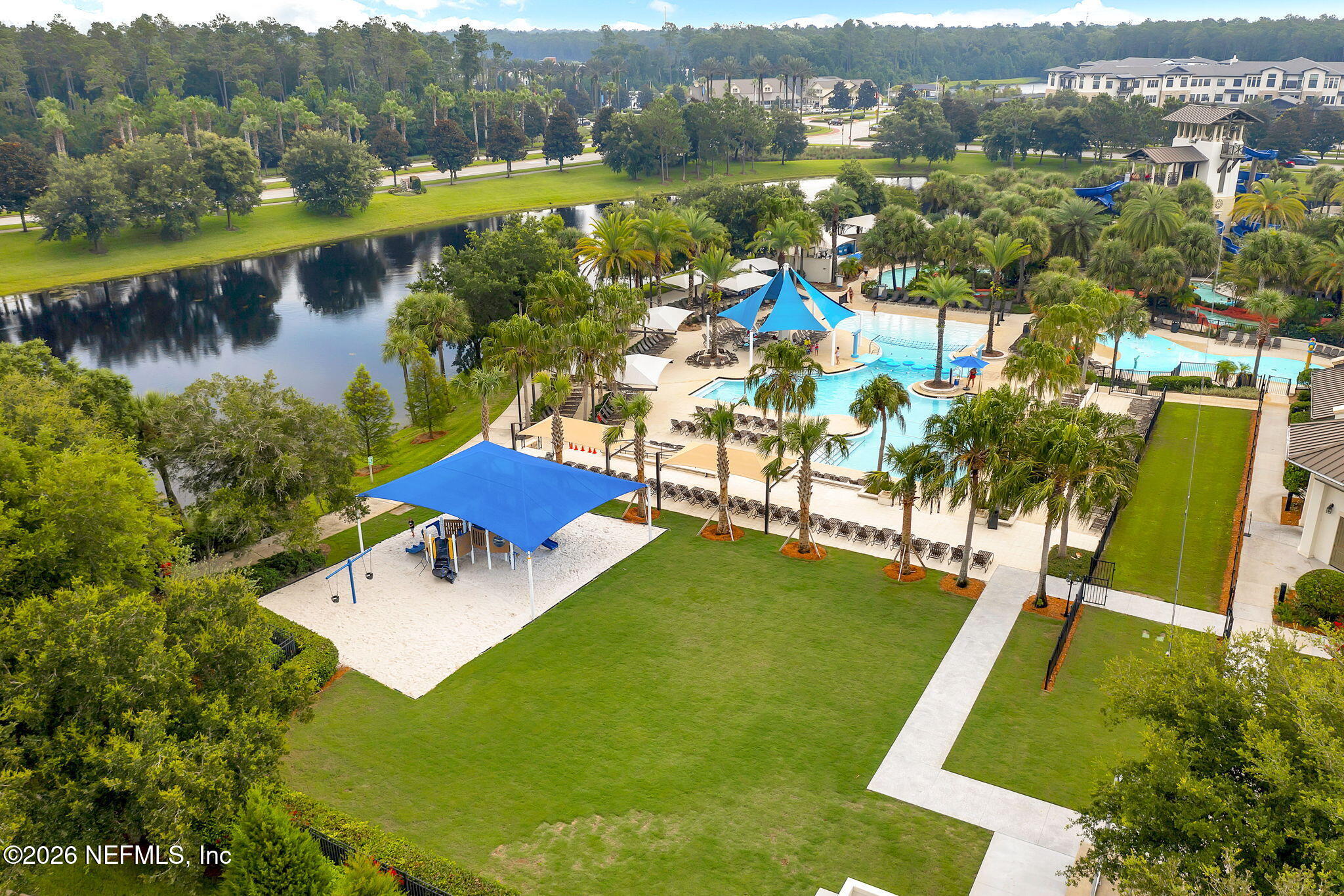 37 Rinaldo Way Ponte Vedra, FL 32081 - Photo 74 of 89 Nocatee Splash Park