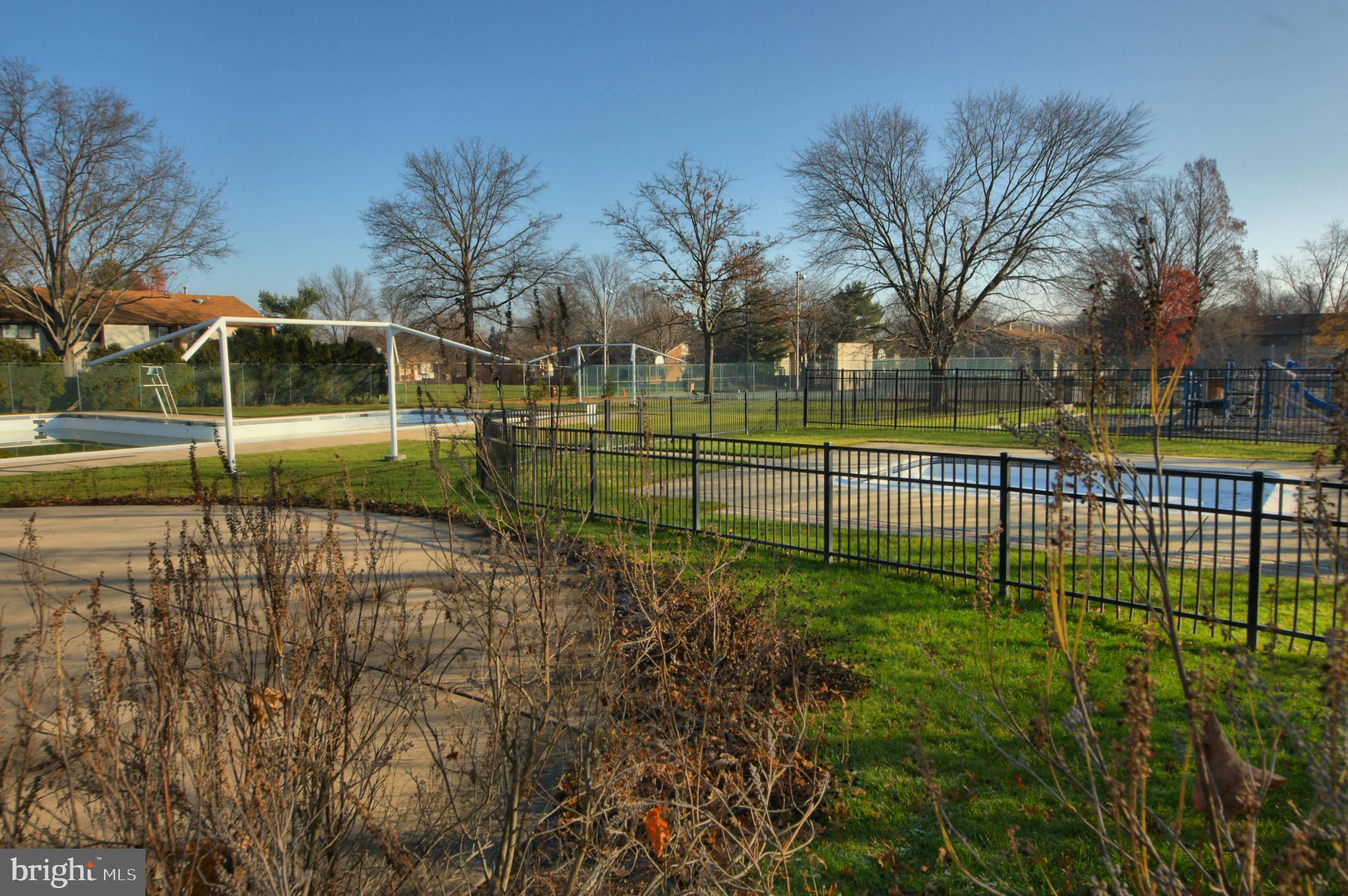 124 Probasco Road East Windsor, NJ 08520 - Photo 44 of 49