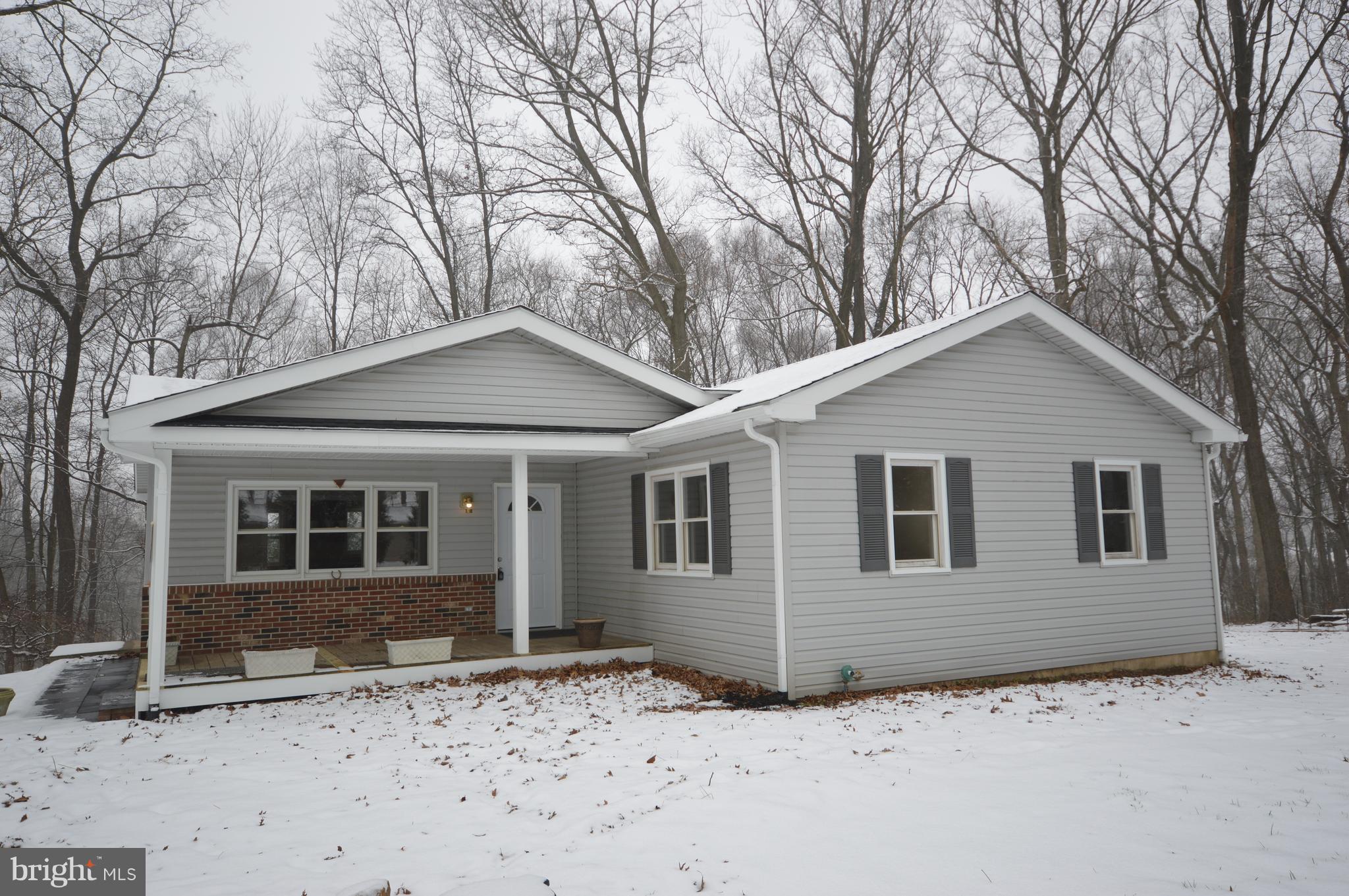 326 Brick Road Oxford, PA 19363 - Photo 2 of 26 front