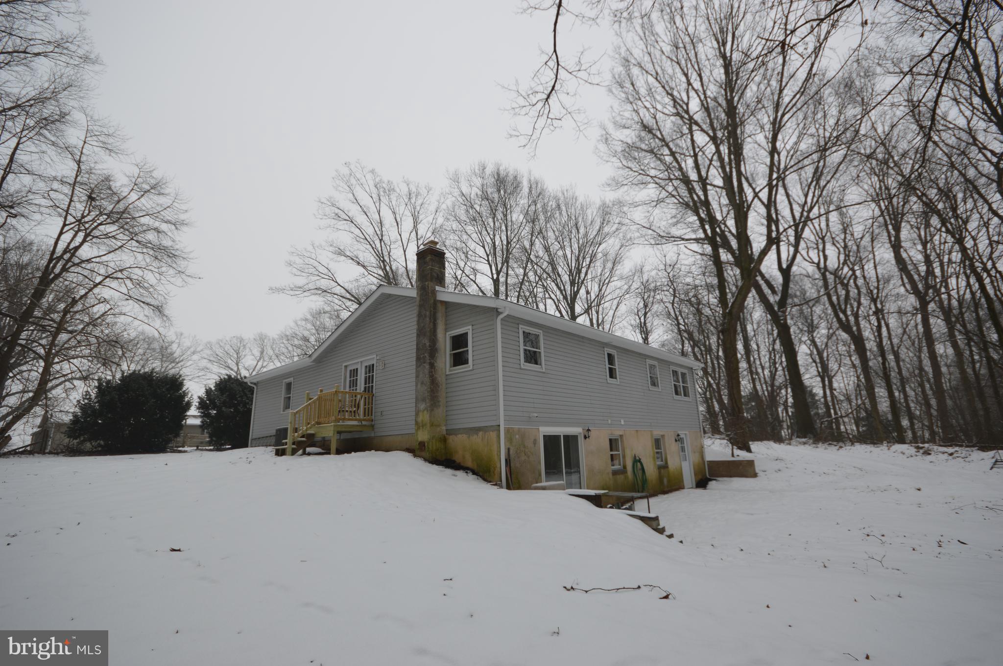 326 Brick Road Oxford, PA 19363 - Photo 3 of 26 back