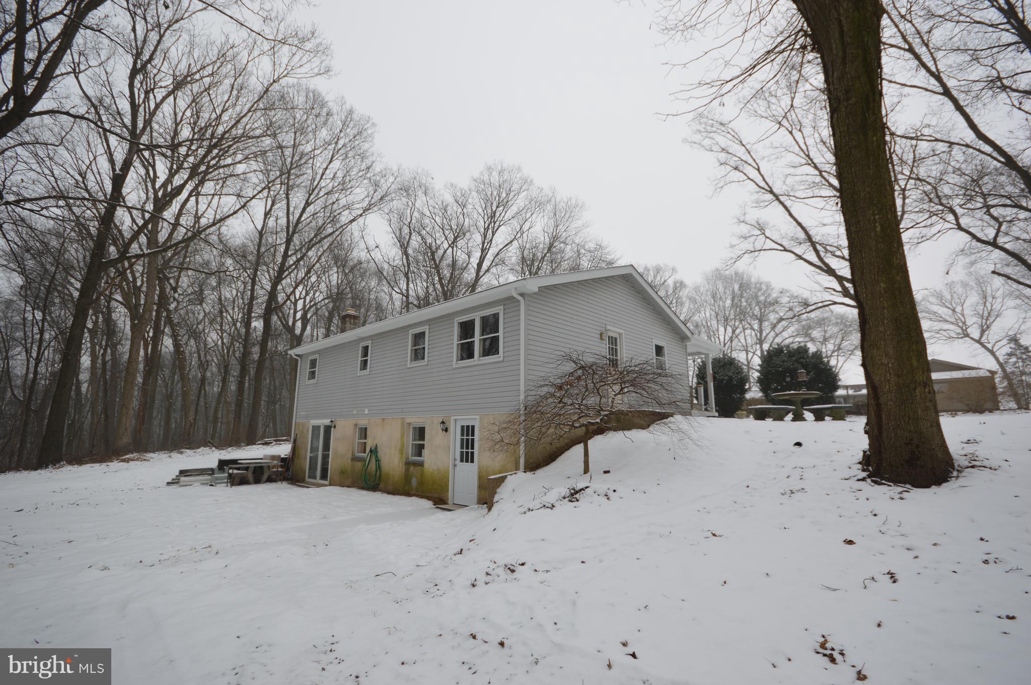 326 Brick Road Oxford, PA 19363 - Photo 4 of 26 back